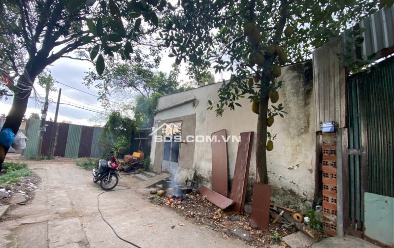 CHÍNH CHỦ CẦN TIỀN BÁN GẤP ĐẤT THANH ĐA- BÌNH QUỚI, CÓ SỔ