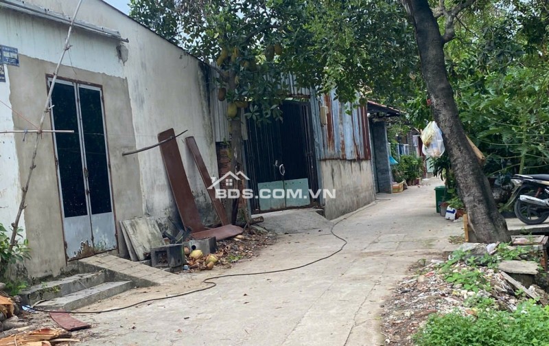 CHÍNH CHỦ CẦN TIỀN BÁN GẤP ĐẤT THANH ĐA- BÌNH QUỚI, CÓ SỔ