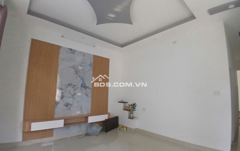 BÁN NHÀ PHÚ VINH, VĨNH THẠNH, NHA TRANG FULL NỘI THẤT, ĐƯỜNG Ô TÔ GIÁ CHỈ 2 TỶ 8
