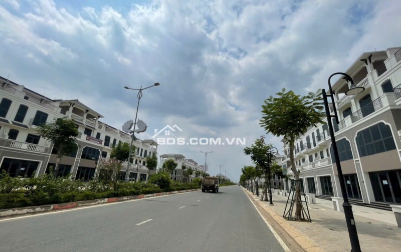 HOT ! Đất nền Vinhomes Hậu Nghĩa Long An giá chỉ 18tr/m2