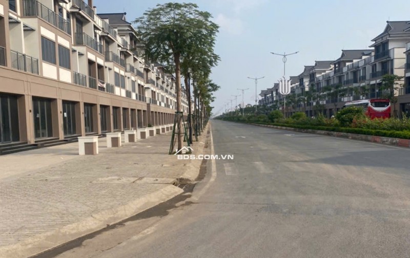 Thanh Lý nền đất thổ cư ngay Vinhomes Hậu Nghĩa Long An