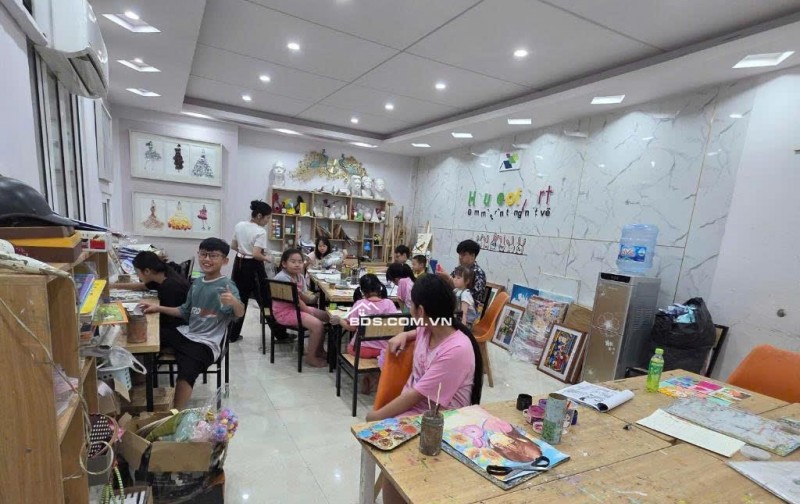 Bán nhà 4 tầng, 150m², Huỳnh Văn Nghệ, Long Biên - 39 tỷ