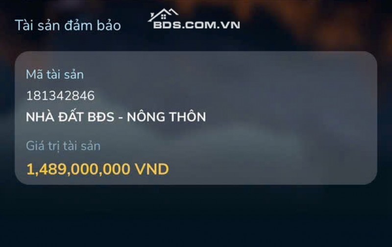 Bán Đất CNL Chính Chủ Tại Xã Nhơn Thạnh, Thành Phố Bến Tre, Bến Tre.