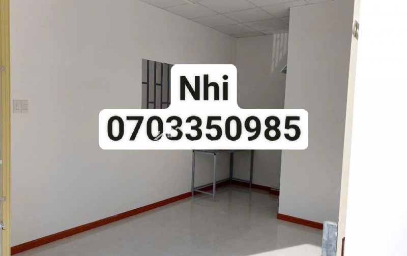 Chủ nhà cần bán nhanh dãy trọ gần KCN Lê Minh Xuân - Bình Chánh - HCM