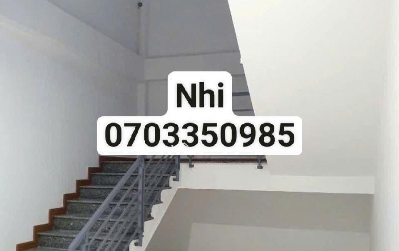 Chủ nhà cần bán nhanh dãy trọ gần KCN Lê Minh Xuân - Bình Chánh - HCM