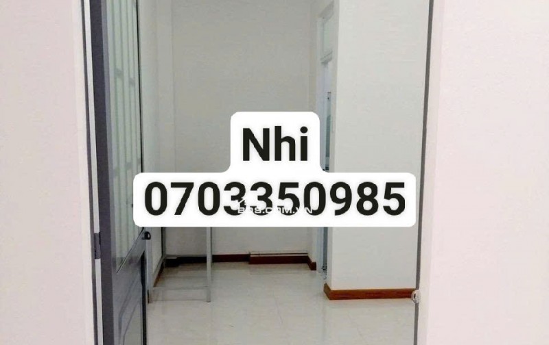 Chủ nhà cần bán nhanh dãy trọ gần KCN Lê Minh Xuân - Bình Chánh - HCM