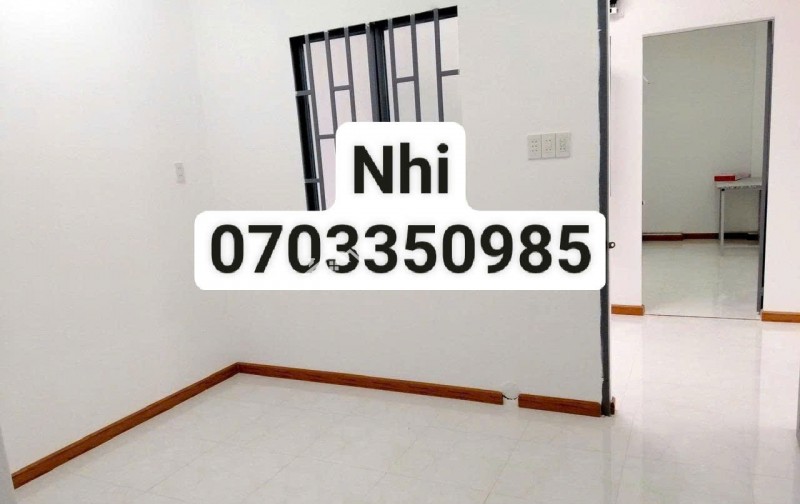 Chủ nhà cần bán nhanh dãy trọ gần KCN Lê Minh Xuân - Bình Chánh - HCM