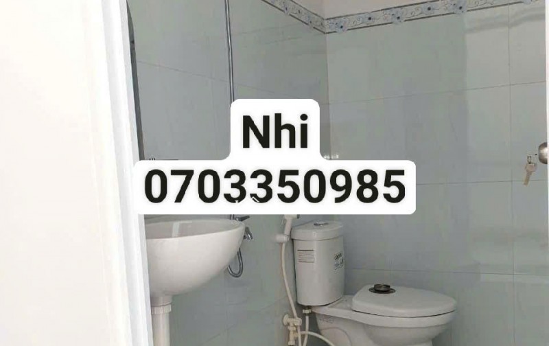 Chủ nhà cần bán nhanh dãy trọ gần KCN Lê Minh Xuân - Bình Chánh - HCM
