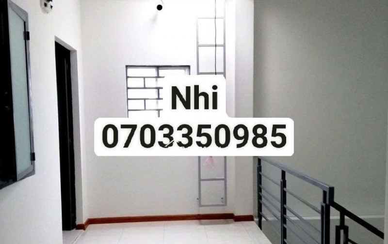 Chủ nhà cần bán nhanh dãy trọ gần KCN Lê Minh Xuân - Bình Chánh - HCM