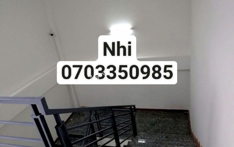 Chủ nhà cần bán nhanh dãy trọ gần KCN Lê Minh Xuân - Bình Chánh - HCM