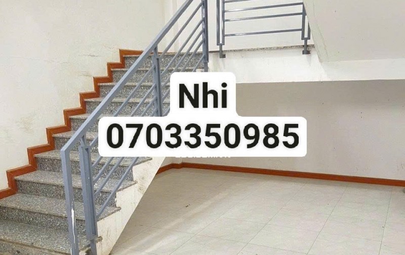 Chủ nhà cần bán nhanh dãy trọ gần KCN Lê Minh Xuân - Bình Chánh - HCM