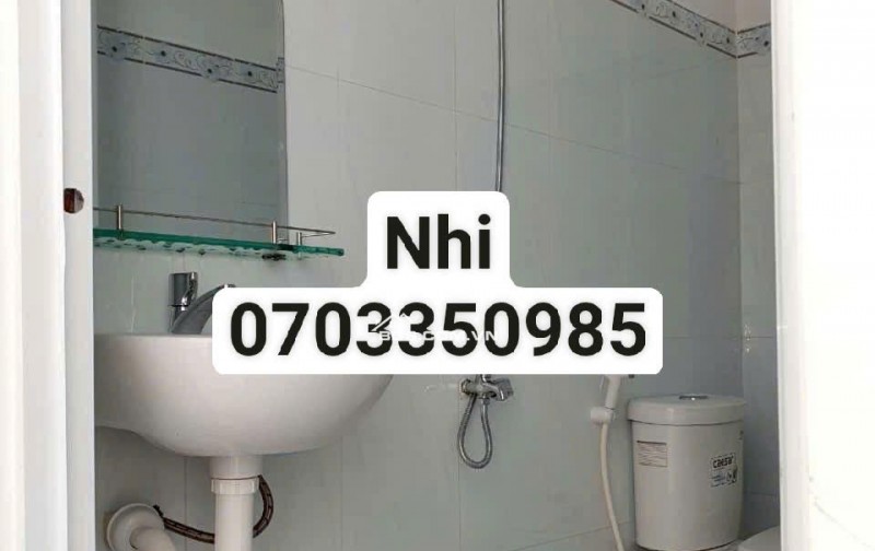 Chủ nhà cần bán nhanh dãy trọ gần KCN Lê Minh Xuân - Bình Chánh - HCM