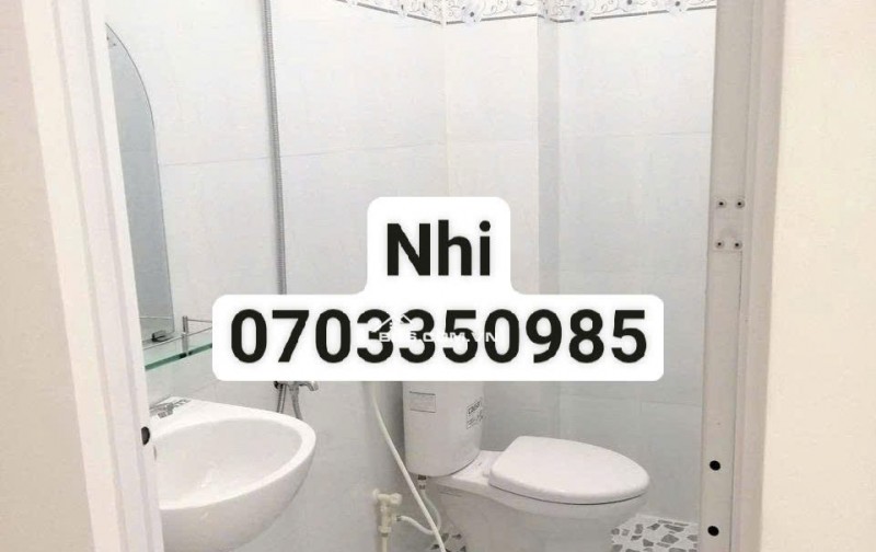 Chủ nhà cần bán nhanh dãy trọ gần KCN Lê Minh Xuân - Bình Chánh - HCM