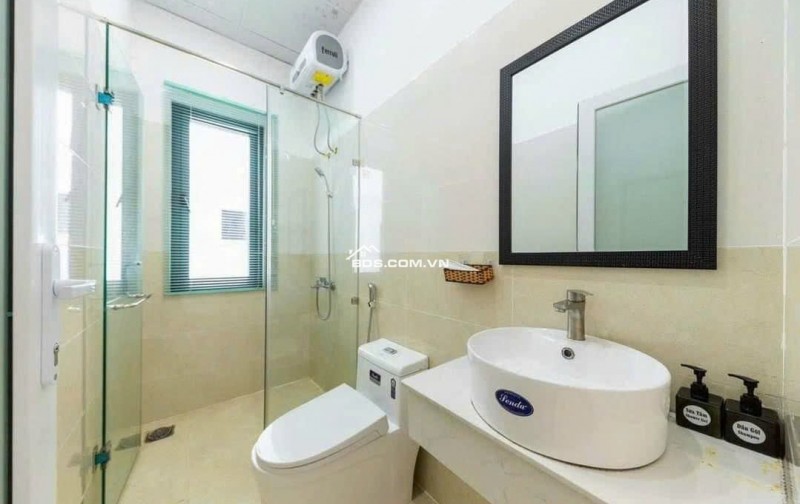 CHO THUÊ VILLA 6 PHÒNG NGỦ 200M2 NAM HỒ PHƯỜNG 11 ĐÀ LẠT 24TR/THÁNG
