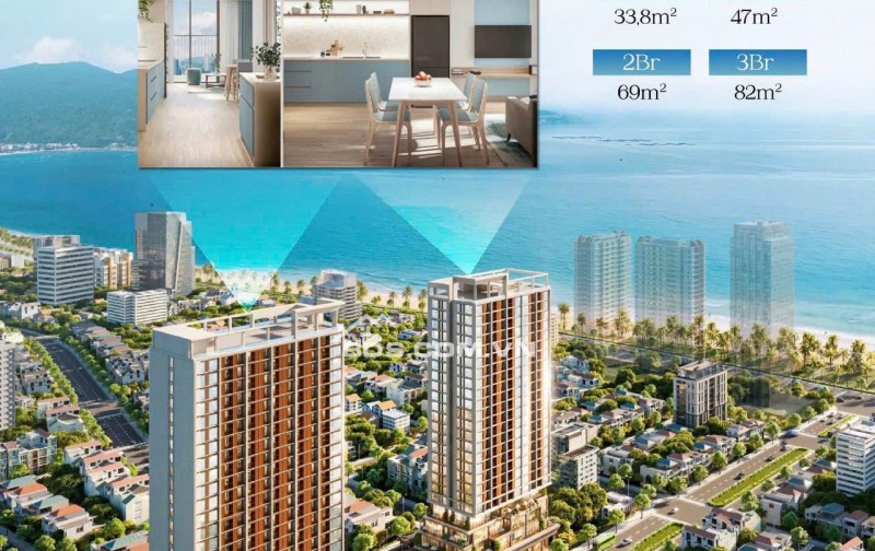 DỰ ÁN SUN VƯƠNG THỪA VŨ  – TÂM ĐIỂM VÀNG GIỮA TRÁI TIM DU LỊCH ĐÀ NẴNG