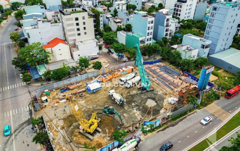 DỰ ÁN SUN VƯƠNG THỪA VŨ  – TÂM ĐIỂM VÀNG GIỮA TRÁI TIM DU LỊCH ĐÀ NẴNG