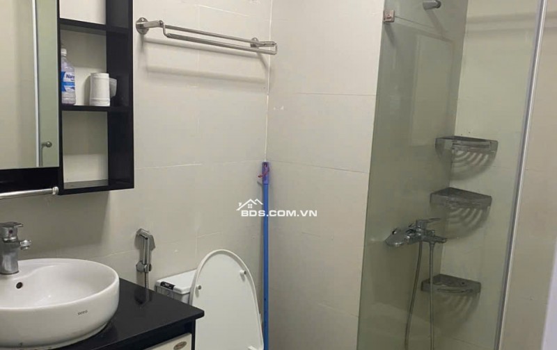 CC, 80m2, 3N, đủ đồ, thang máy Trần Thủ Độ- Tứ Hiệp- Hoàng Mai