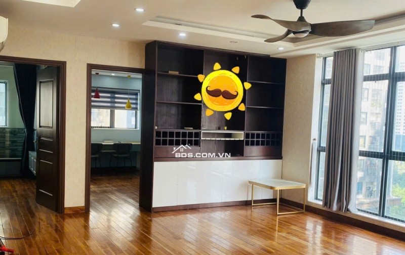 CC, 80m2, 3N, đủ đồ, thang máy Trần Thủ Độ- Tứ Hiệp- Hoàng Mai