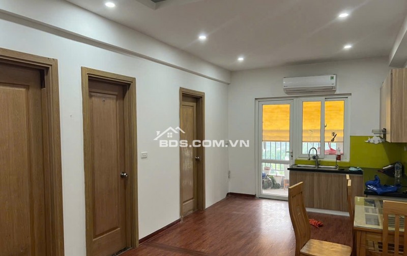 Chỉ 2.3tỷ có ngay căn hộ 65,5m2 tầng 12 view hồ tại KĐT Thanh Hà Cienco 5.