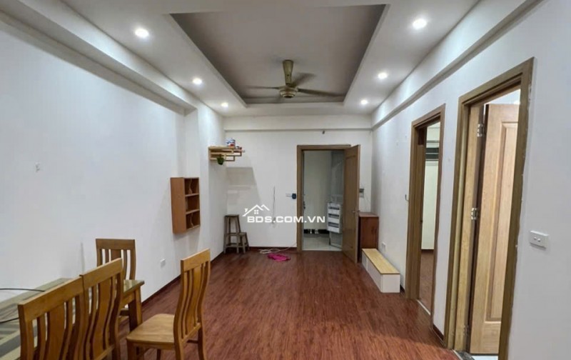 Chỉ 2.3tỷ có ngay căn hộ 65,5m2 tầng 12 view hồ tại KĐT Thanh Hà Cienco 5.