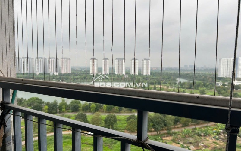Chỉ 2.3tỷ có ngay căn hộ 65,5m2 tầng 12 view hồ tại KĐT Thanh Hà Cienco 5.