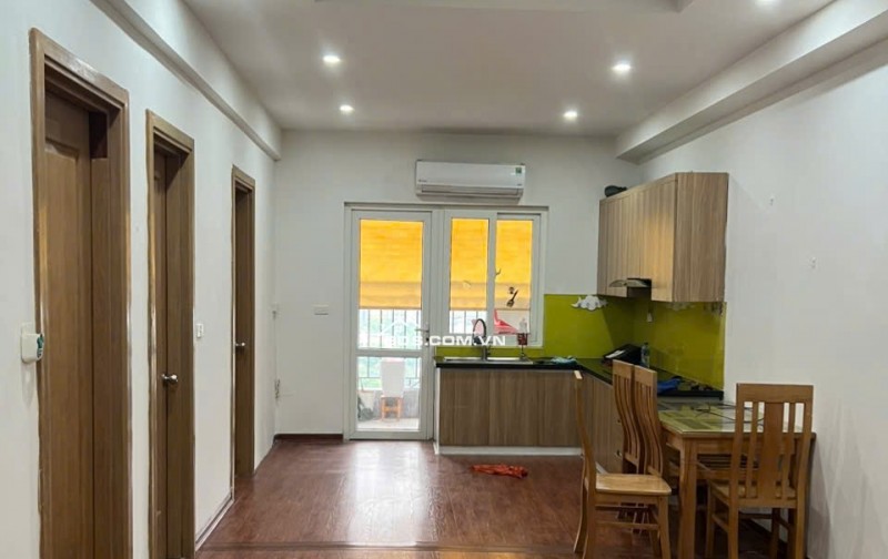 Chỉ 2.3tỷ có ngay căn hộ 65,5m2 tầng 12 view hồ tại KĐT Thanh Hà Cienco 5.