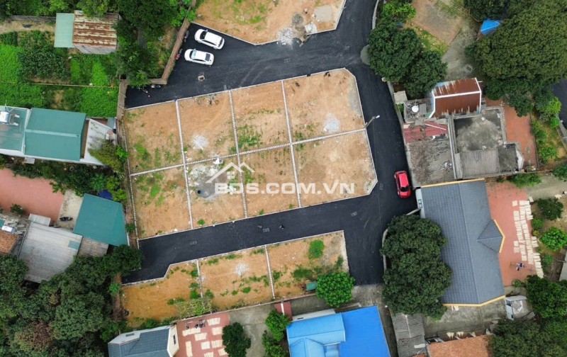 Mở bán 16 Lô Đông Sơn, Chương Mỹ, Hà Nội. Giá loanh quanh 2 tỉ/Lô