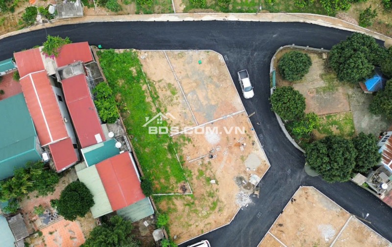 Mở bán 16 Lô Đông Sơn, Chương Mỹ, Hà Nội. Giá loanh quanh 2 tỉ/Lô