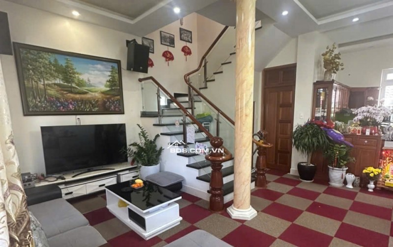 BÁN VILLA 7 PHÒNG NGỦ MAI ANH ĐÀO PHƯỜNG 8  ĐÀ LẠT GIÁ 13 TỶ