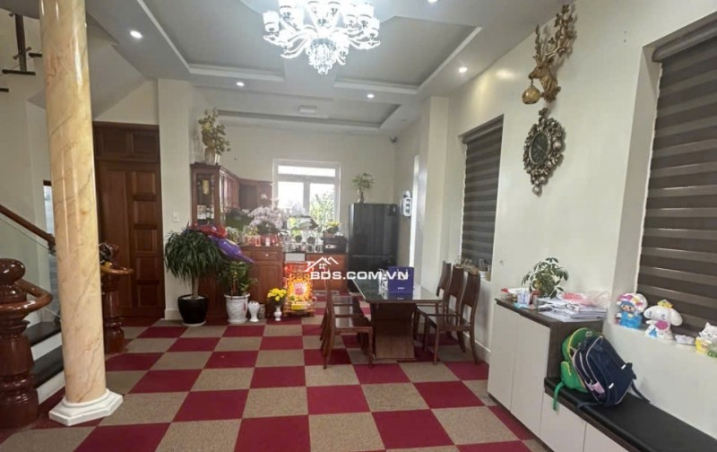 BÁN VILLA 7 PHÒNG NGỦ MAI ANH ĐÀO PHƯỜNG 8  ĐÀ LẠT GIÁ 13 TỶ