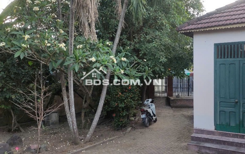 Nhà vườn trung tâm Diên Khánh