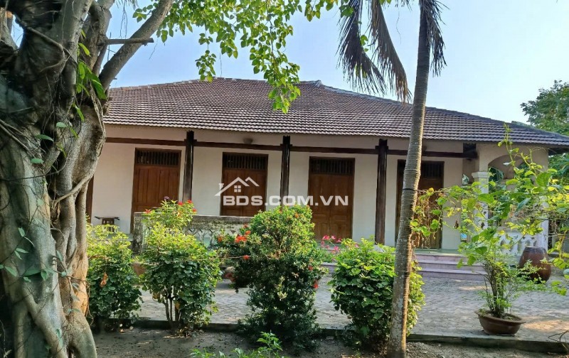 Nhà vườn trung tâm Diên Khánh