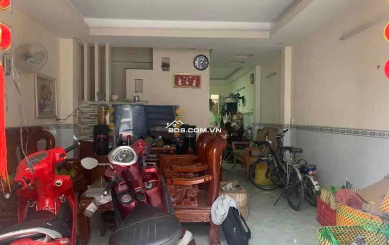 Bán nhà đẹp đường nguyễn văn quỳ q7 4 tầng hẻm thông thoáng 64m² sổ vuông