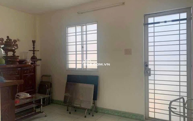 Bán nhà đẹp đường nguyễn văn quỳ q7 4 tầng hẻm thông thoáng 64m² sổ vuông