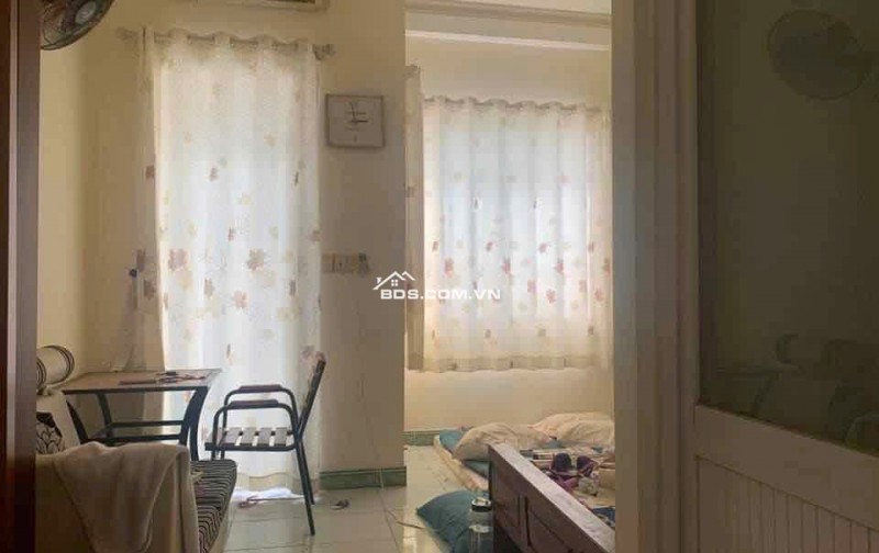 Bán nhà đẹp đường nguyễn văn quỳ q7 4 tầng hẻm thông thoáng 64m² sổ vuông