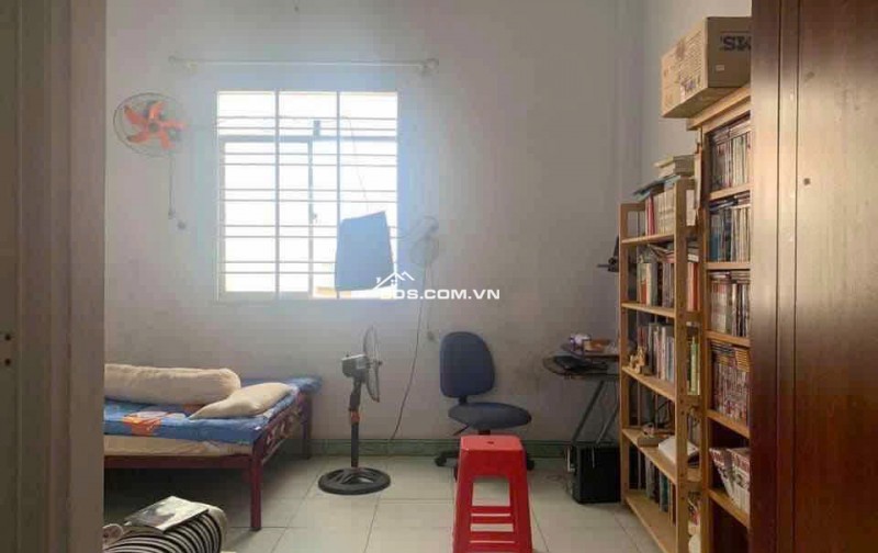Bán nhà đẹp đường nguyễn văn quỳ q7 4 tầng hẻm thông thoáng 64m² sổ vuông