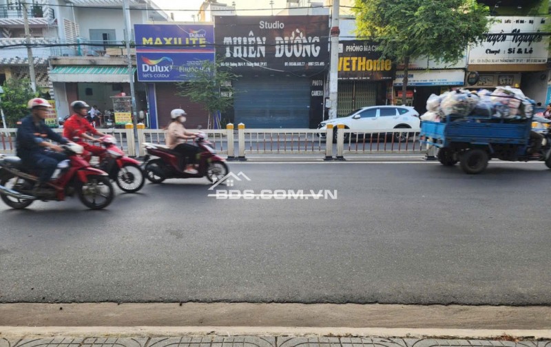 Chính chủ cho thuê nhà mặt tiền, vị trí đẹp ngay trung tâm TP. Vũng Tàu