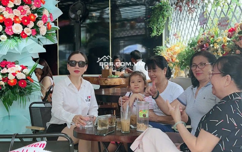 Mới mở quán cafe thiếu nhân lực nên cần cho thuê hoặc hợp tác kinh doanh tại số 59 Ký Con, phường 4, TP.Vũng Tàu