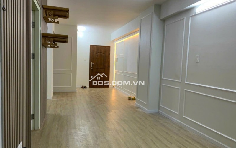 Bán căn hộ khang gia 75m, căn góc , 2PN,2WC, giá : 1,950 tỷ