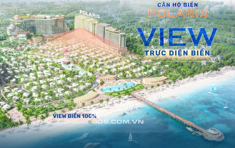 MUA CĂN HỘ CHỈ VỚI 400 TRIỆU -  SỞ HỮU BIỂN RIÊNG - LIỀN KỀ ĐÔ THỊ SUNGROUP VŨNG TÀU
