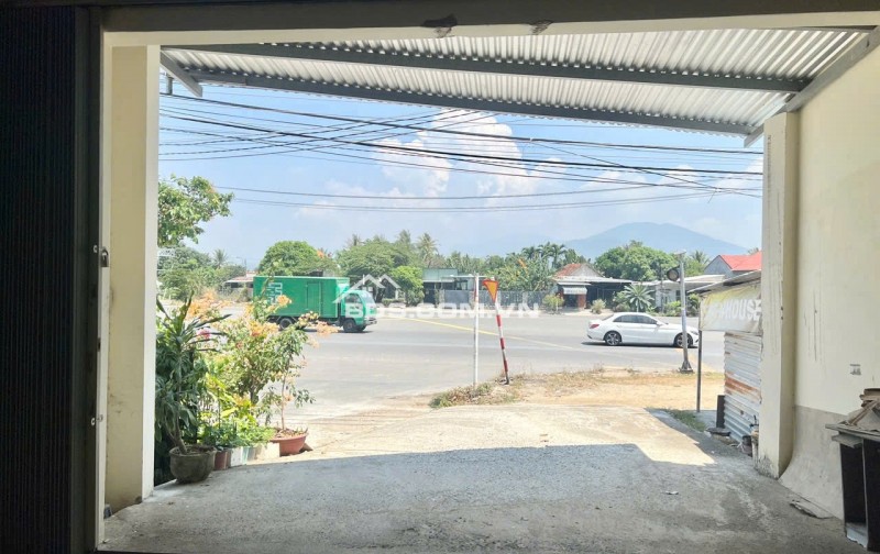 CHO THUÊ KHO XƯỞNG XÃ VĨNH TRUNG, NHA TRANG