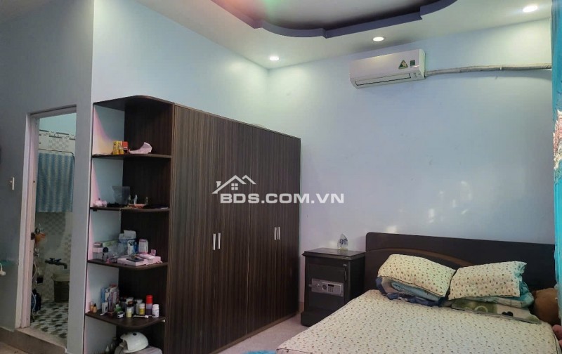 Bán căn nhà hoàn công ngay đường Nguyễn Thị Lắng, Phước Vĩnh An, Củ Chi