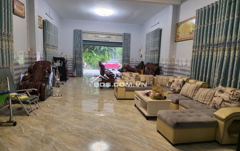 Bán căn nhà hoàn công ngay đường Nguyễn Thị Lắng, Phước Vĩnh An, Củ Chi