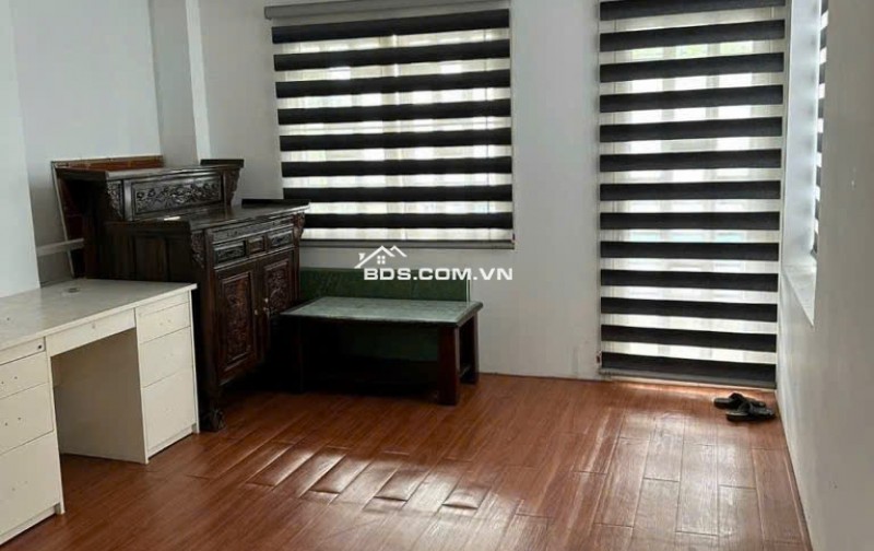 BÁN GẤP NHÀ 4 TẦNG - HẺM XE HƠI 8M OTO TRÁNH NHAU LÊ VĂN LƯƠNG, P. TÂN KIỂNG, Q7