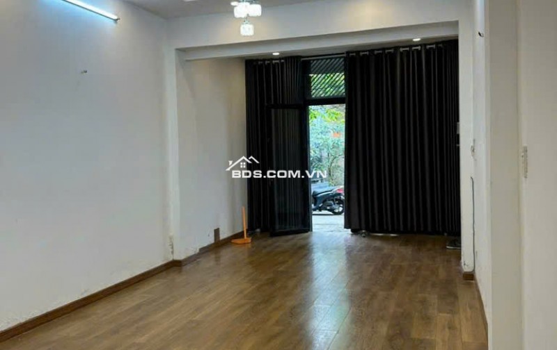 BÁN GẤP NHÀ 4 TẦNG - HẺM XE HƠI 8M OTO TRÁNH NHAU LÊ VĂN LƯƠNG, P. TÂN KIỂNG, Q7