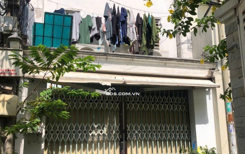 CHO THUÊ NGUYÊN CĂN - KHU VIP QUẬN 3 - VỪA Ở + KD ĐA NGÀNH NGHỀ - DTSD 82M2 - 2 TẦNG - 3PN - GIÁ 18TR - ƯU TIÊN KHÁCH THUÊ DÀI HẠNG - TIỆN CHO KHÁCH