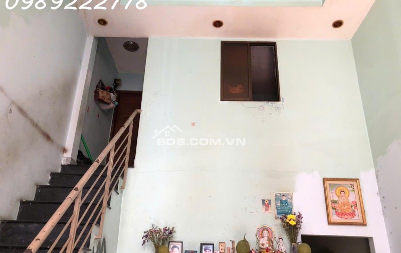 CHO THUÊ NGUYÊN CĂN - KHU VIP QUẬN 3 - VỪA Ở + KD ĐA NGÀNH NGHỀ - DTSD 82M2 - 2 TẦNG - 3PN - GIÁ 18TR - ƯU TIÊN KHÁCH THUÊ DÀI HẠNG - TIỆN CHO KHÁCH