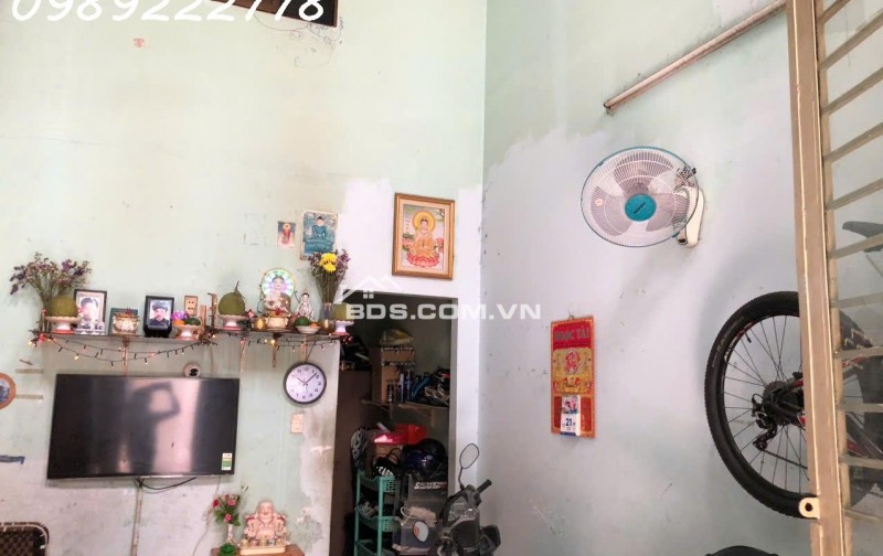 CHO THUÊ NGUYÊN CĂN - KHU VIP QUẬN 3 - VỪA Ở + KD ĐA NGÀNH NGHỀ - DTSD 82M2 - 2 TẦNG - 3PN - GIÁ 18TR - ƯU TIÊN KHÁCH THUÊ DÀI HẠNG - TIỆN CHO KHÁCH