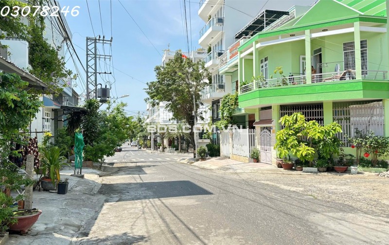 Cần bán 2 lô đất liền kề tặng 2 căn nhà tại Vĩnh Hòa