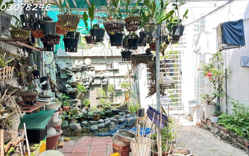 Cần bán 2 lô đất liền kề tặng 2 căn nhà tại Vĩnh Hòa